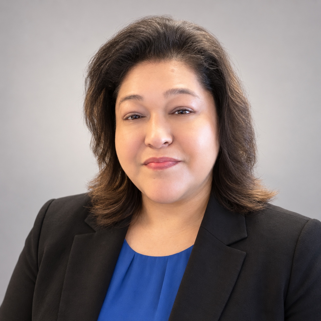 CEO of Tax Services
